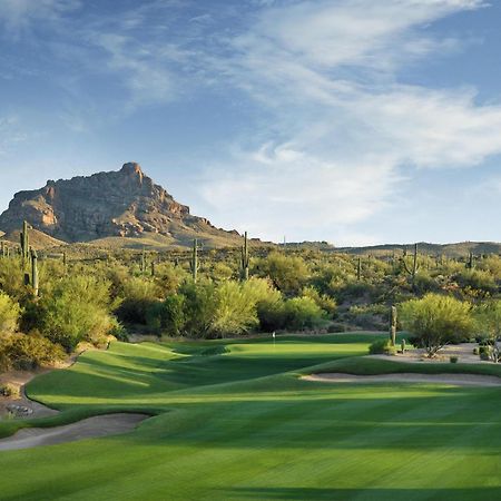 Wekopa Casino Resort Fountain Hills Dış mekan fotoğraf