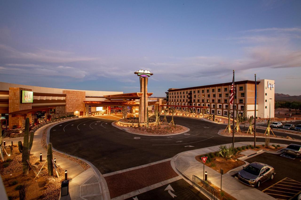 Wekopa Casino Resort Fountain Hills Dış mekan fotoğraf