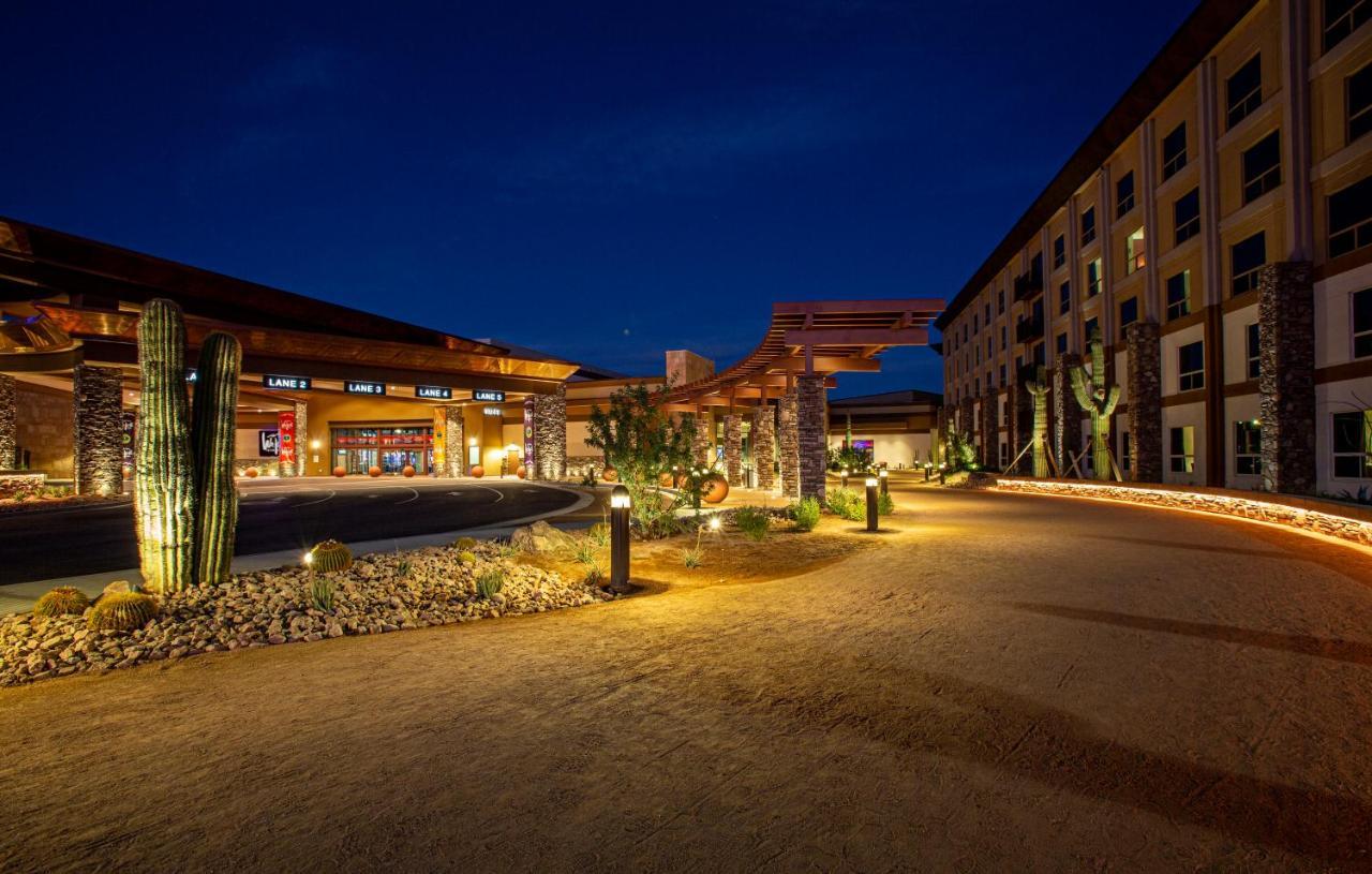 Wekopa Casino Resort Fountain Hills Dış mekan fotoğraf