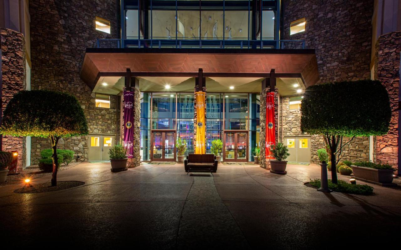 Wekopa Casino Resort Fountain Hills Dış mekan fotoğraf