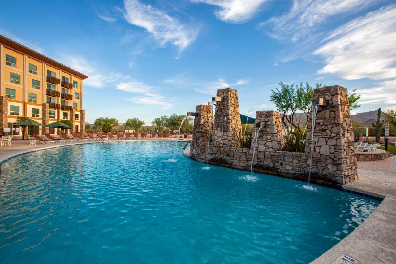 Wekopa Casino Resort Fountain Hills Dış mekan fotoğraf