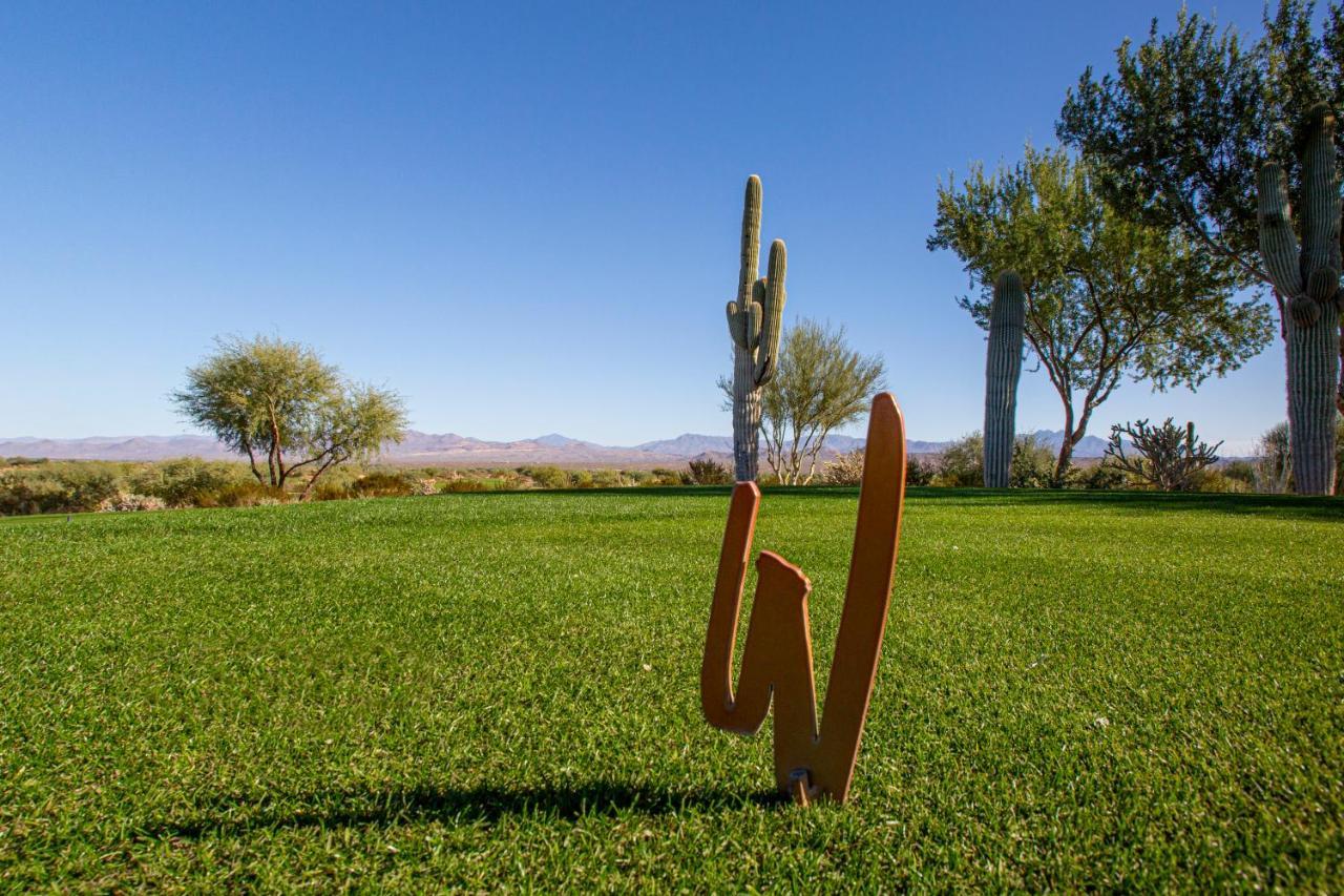 Wekopa Casino Resort Fountain Hills Dış mekan fotoğraf