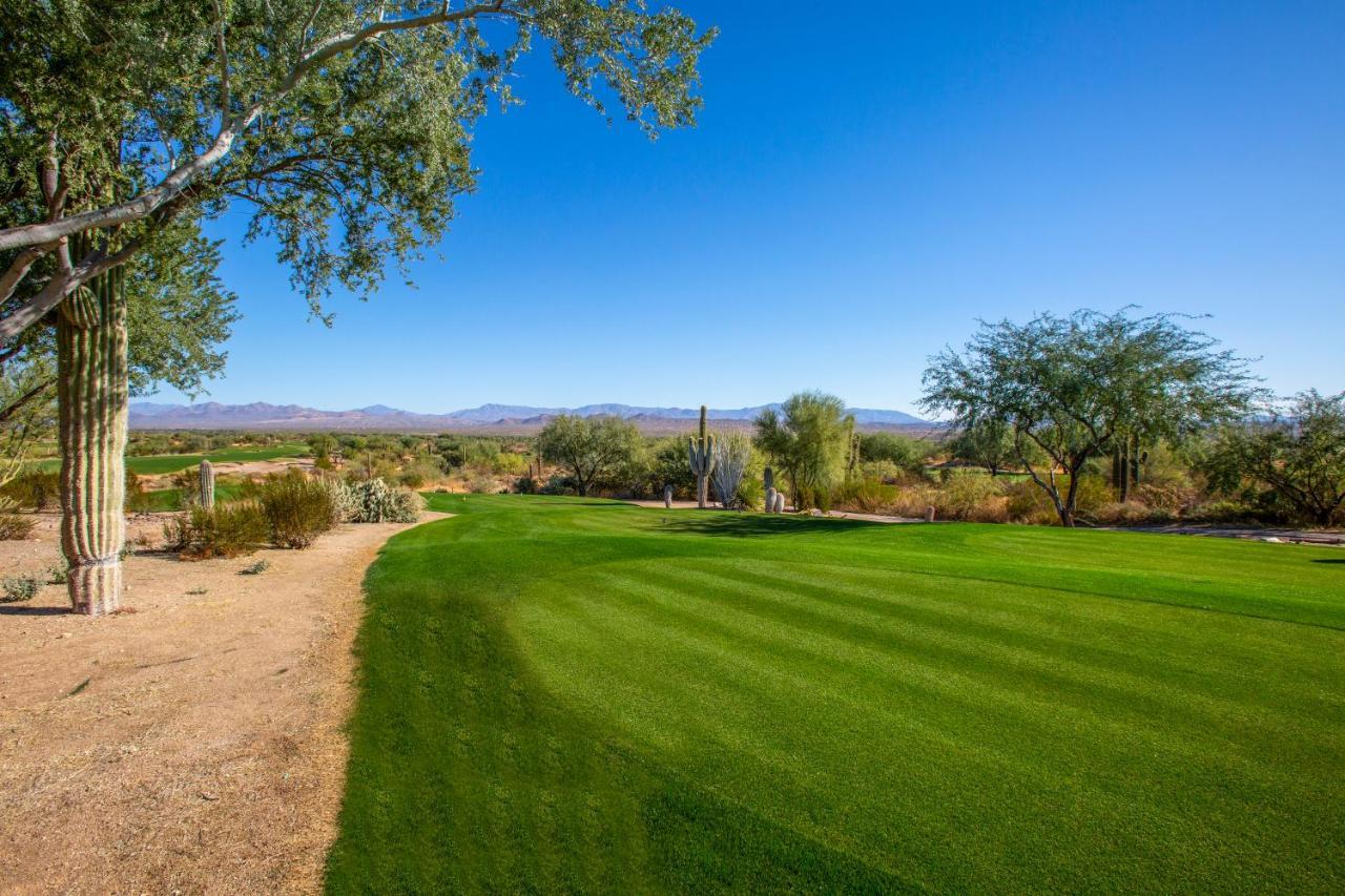 Wekopa Casino Resort Fountain Hills Dış mekan fotoğraf