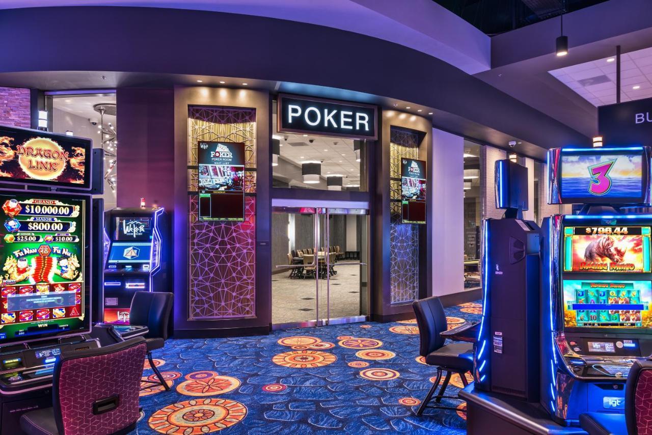 Wekopa Casino Resort Fountain Hills Dış mekan fotoğraf