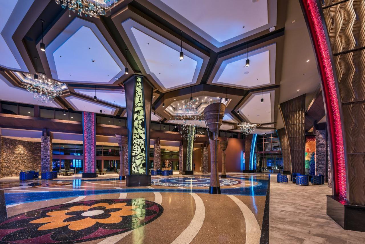 Wekopa Casino Resort Fountain Hills Dış mekan fotoğraf