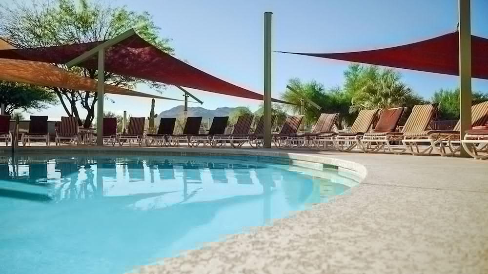 Wekopa Casino Resort Fountain Hills Dış mekan fotoğraf