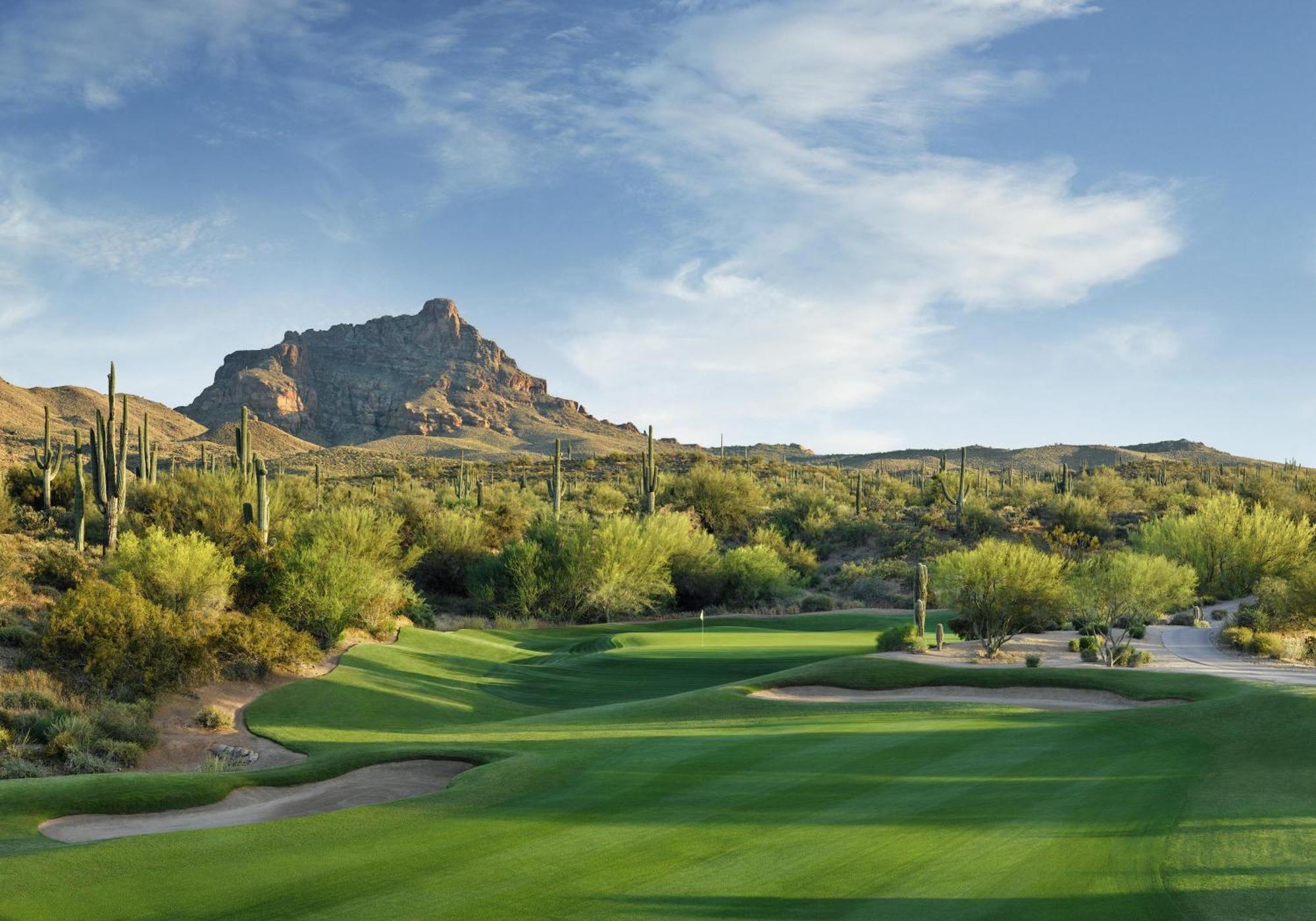 Wekopa Casino Resort Fountain Hills Dış mekan fotoğraf