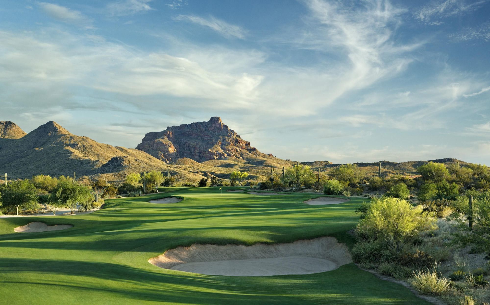 Wekopa Casino Resort Fountain Hills Dış mekan fotoğraf