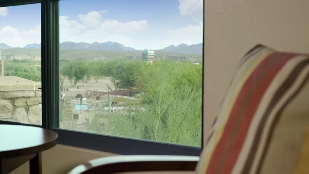 Wekopa Casino Resort Fountain Hills Dış mekan fotoğraf